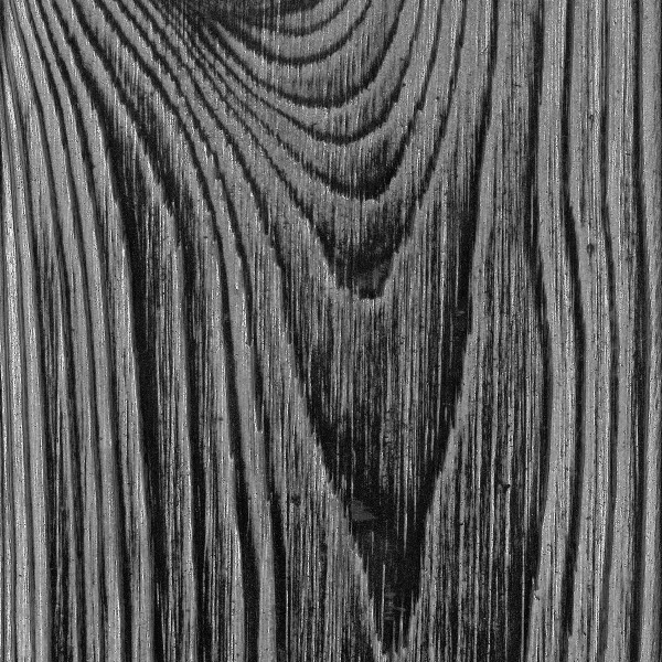 Венге с серебряной патиной