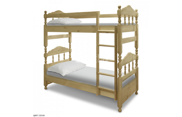 Кровать Ниф-Ниф