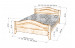 Кровать Филенка новинка №1