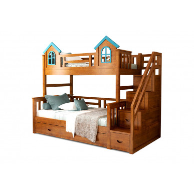 Кровать Сказка