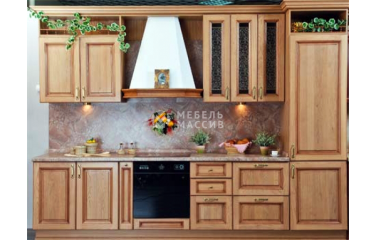 Кухня Виктория