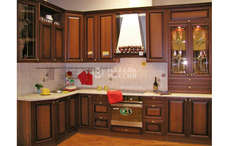 Кухня Милена