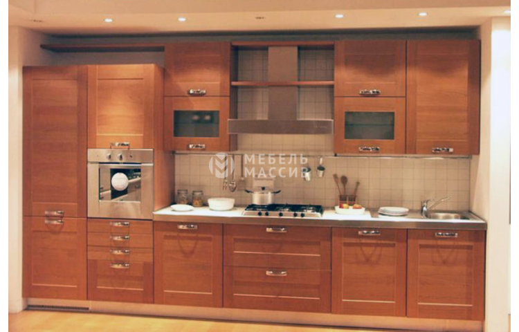 Кухня Модерн