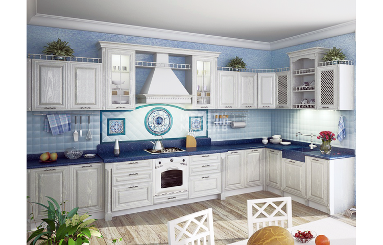 Кухня Валерия