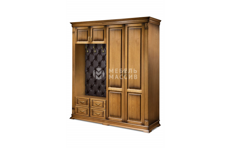 Шкаф для прихожей Флоренция-3